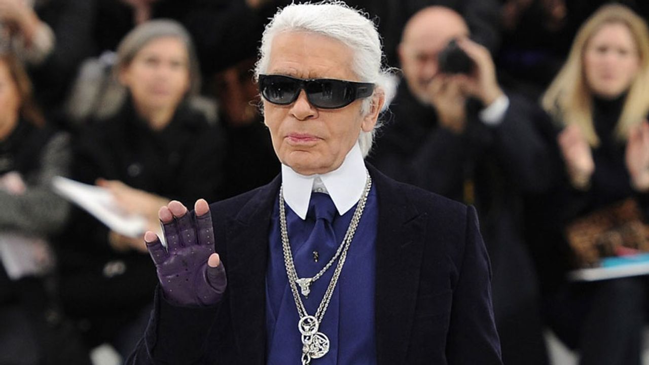 Karl lagerfeld fendi chanel best sale