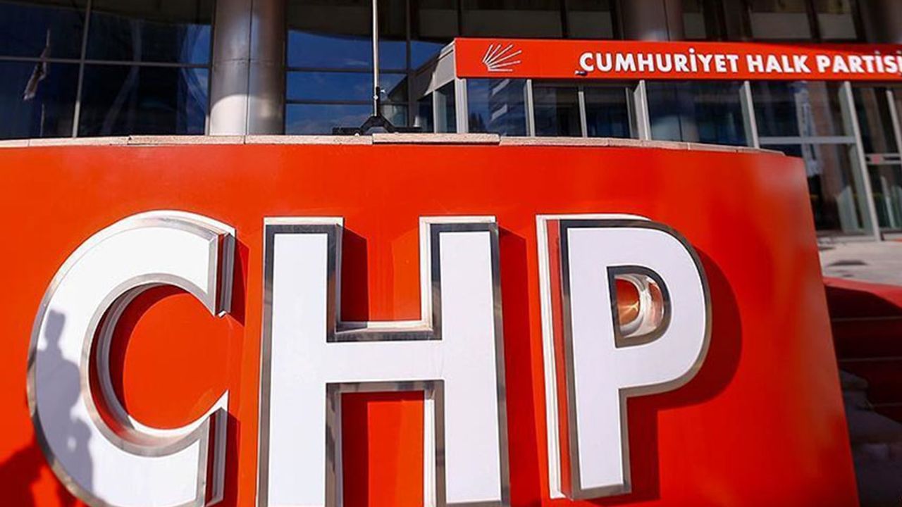 CHP İzmir İlçe Adayları da Açıklandı