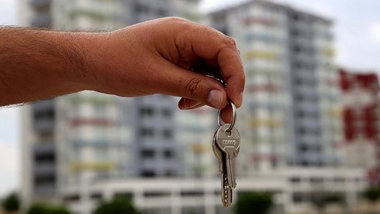 Kira Getirisi En Yüksek ve En Düşük Şehirler Belli Oldu