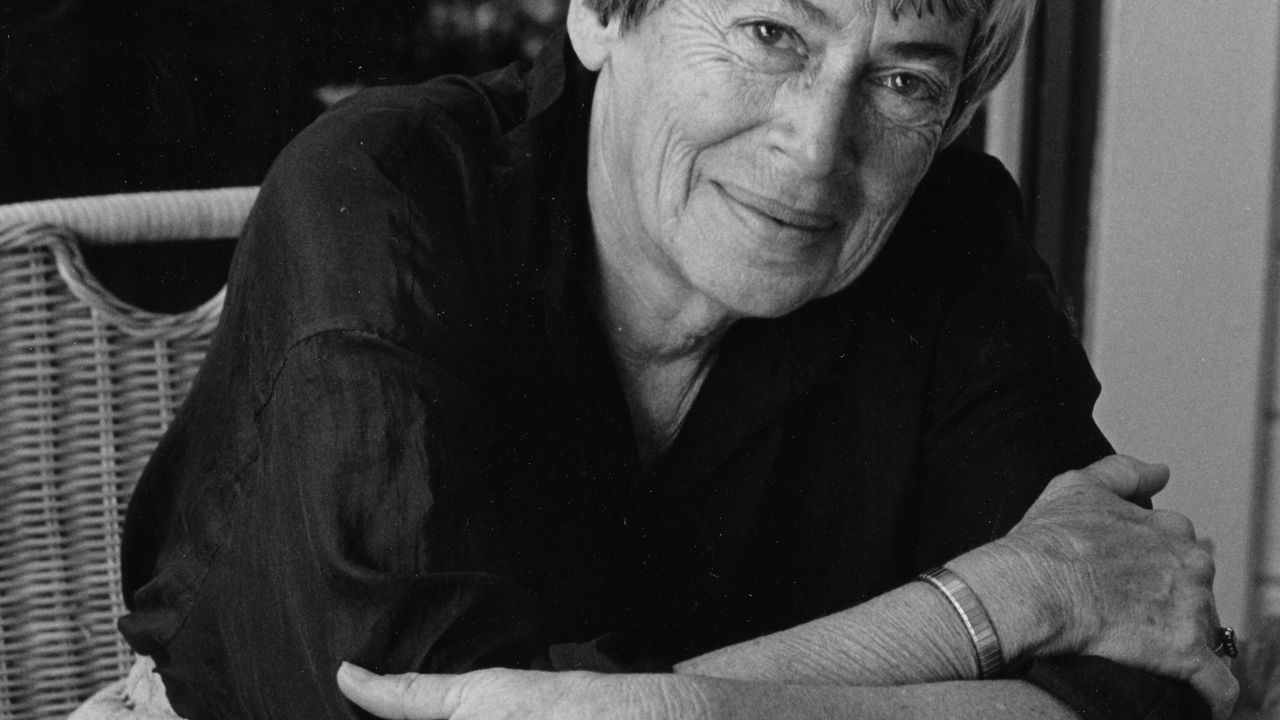 Ursula K. Le Guin Kimdir? Eserleri Nelerdir?