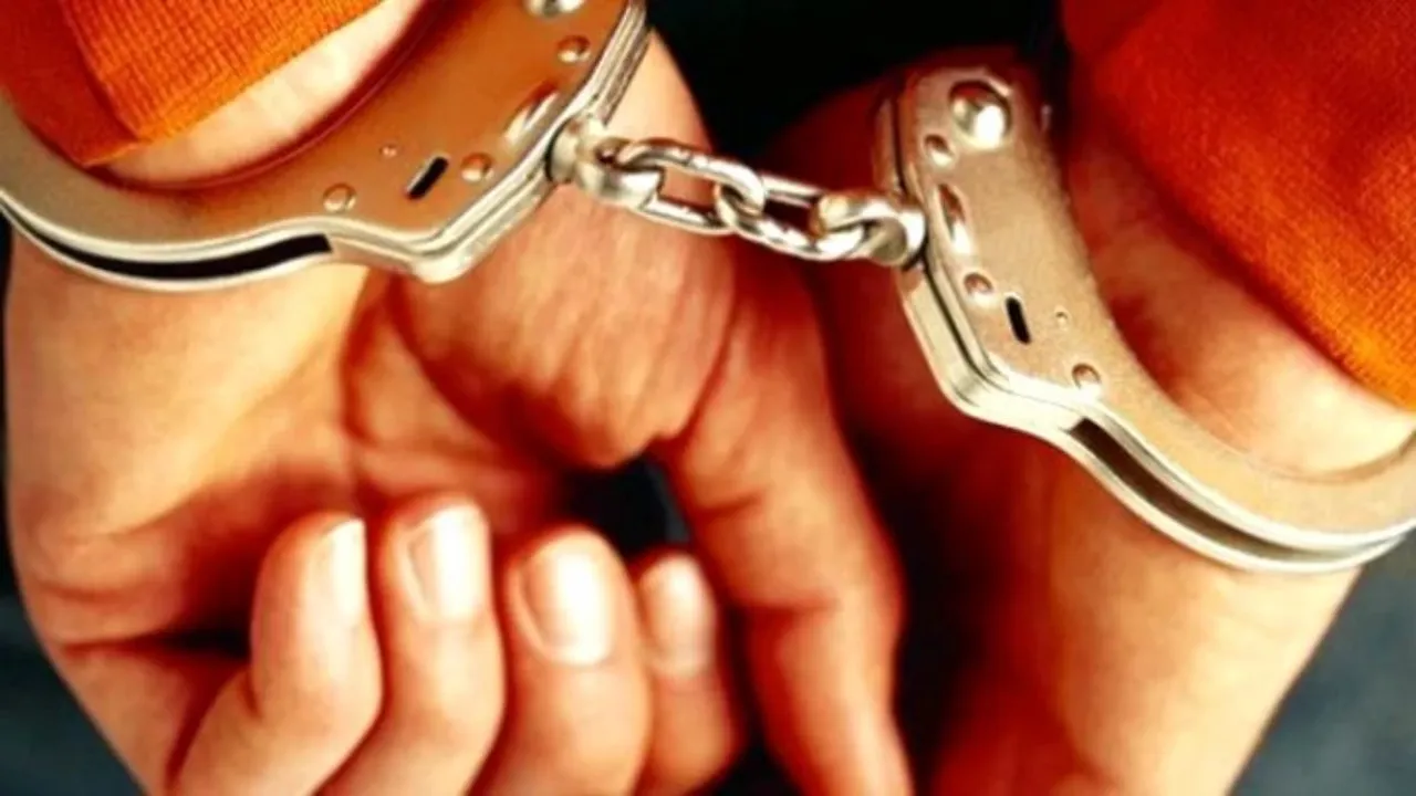 Adana'da Uyuşturucu Operasyonu: 4 Kişi Tutuklandı