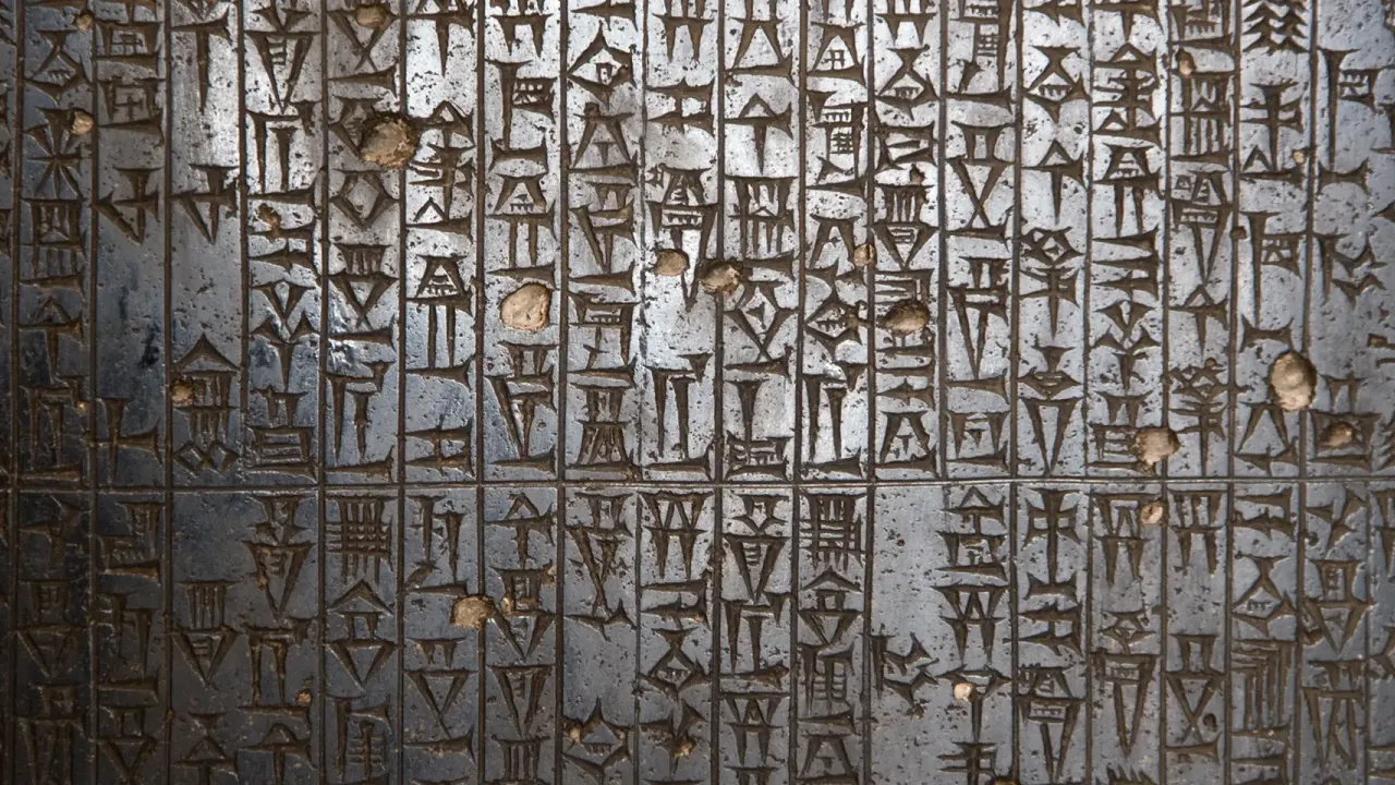 Hammurabi Kanunları Modern Hukuk Sistemlerini Nasıl Etkiledi?