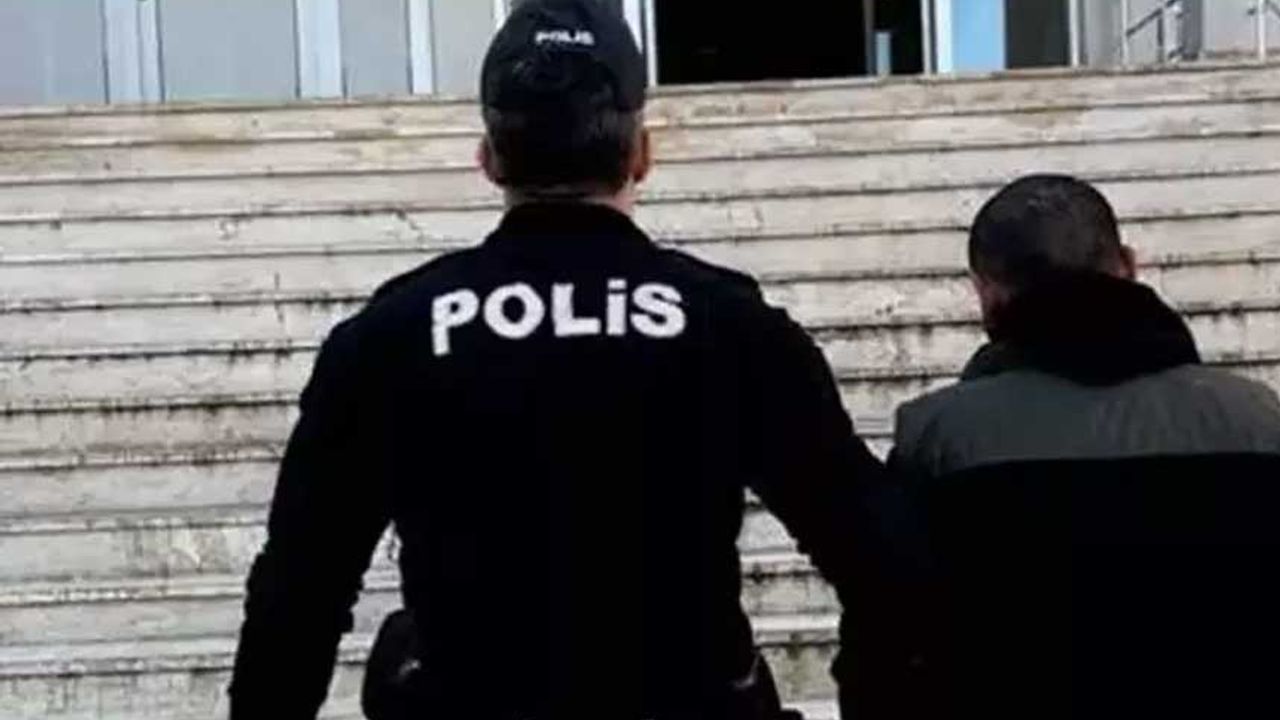 11 Milyon Liralık Vurgun Yapan Dolandırıcı Tutuklandı