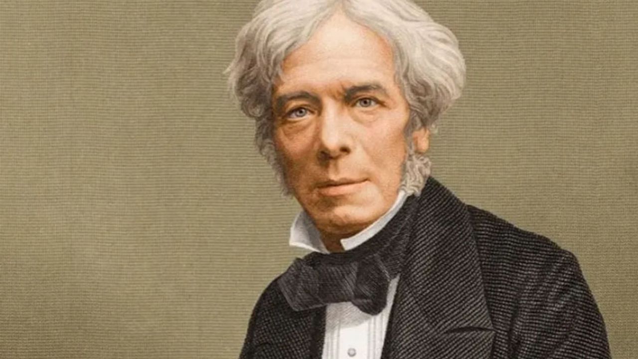 Michael Faraday Kimdir, Bilime Katkısı Nedir?