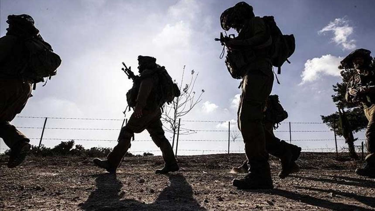İsrail Ordusu: Gazze’ye Saldırmaya Hazırız