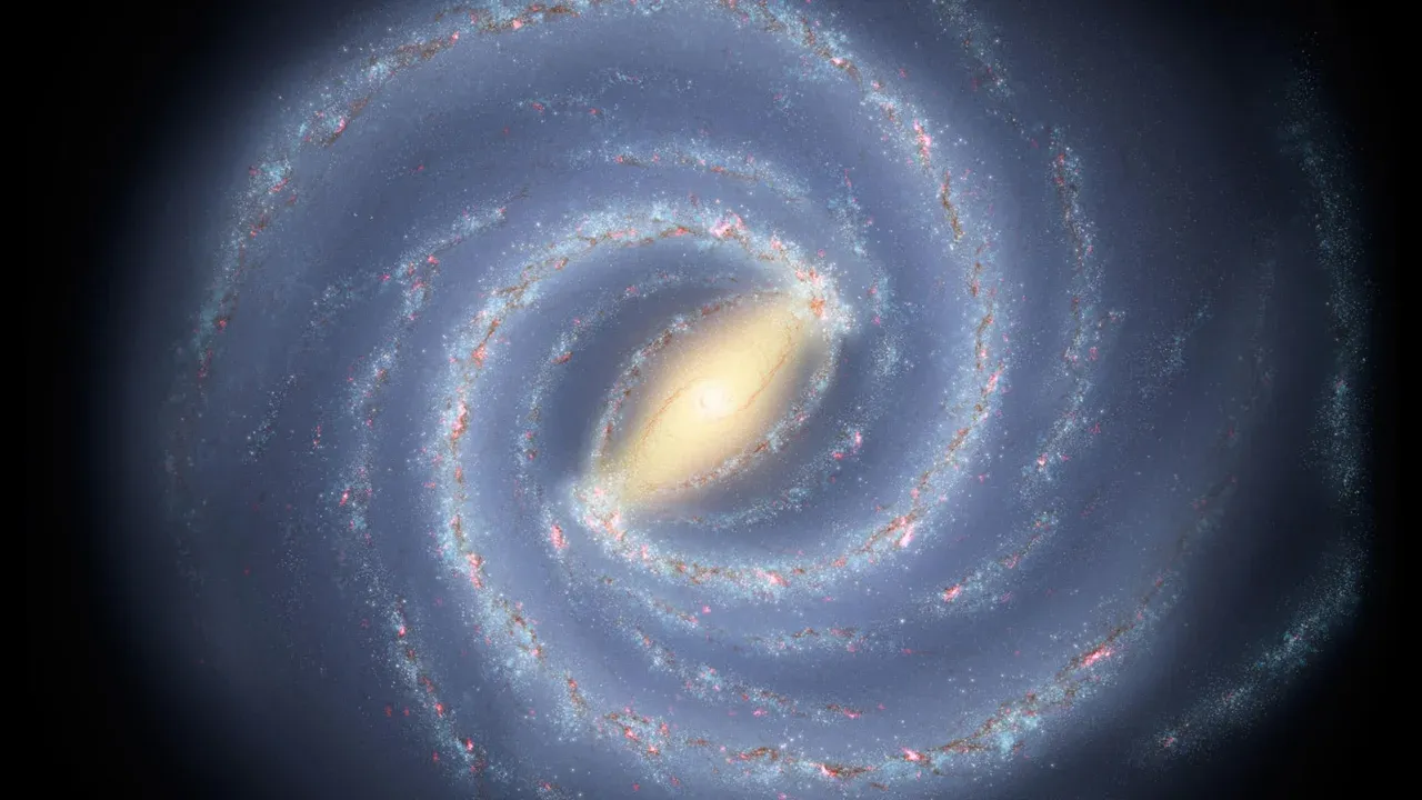 Webb Teleskopu, En Uzak Galaksiyi Tespit Etti