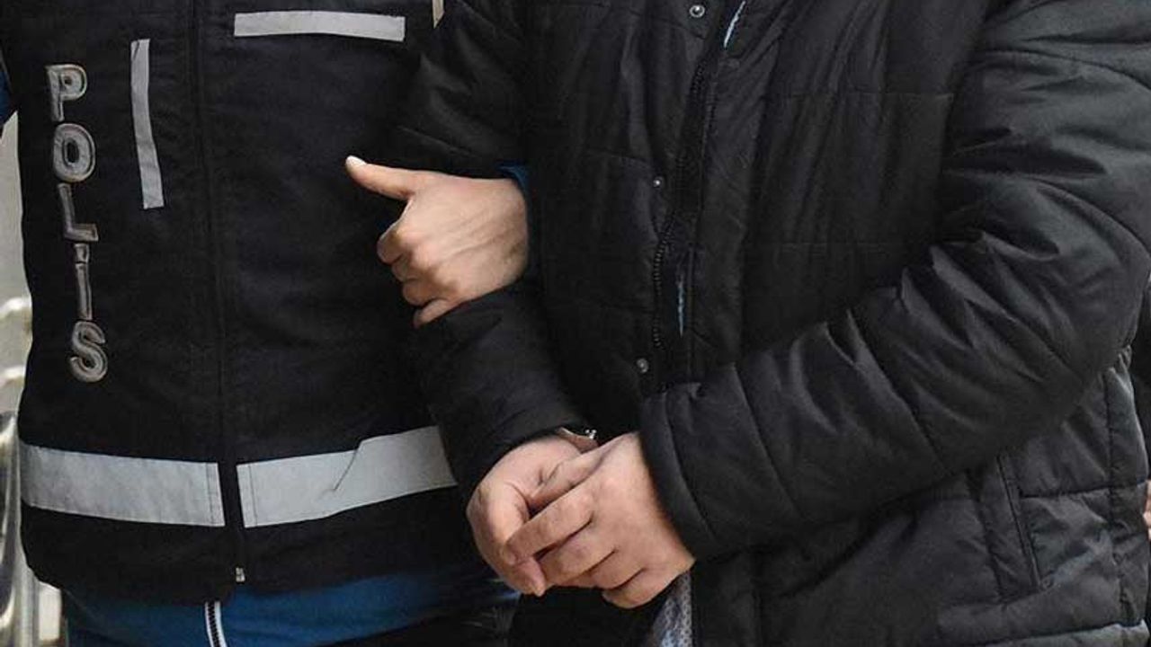 FETÖ Operasyonu Neticesinde 2 Kişi Tutuklandı