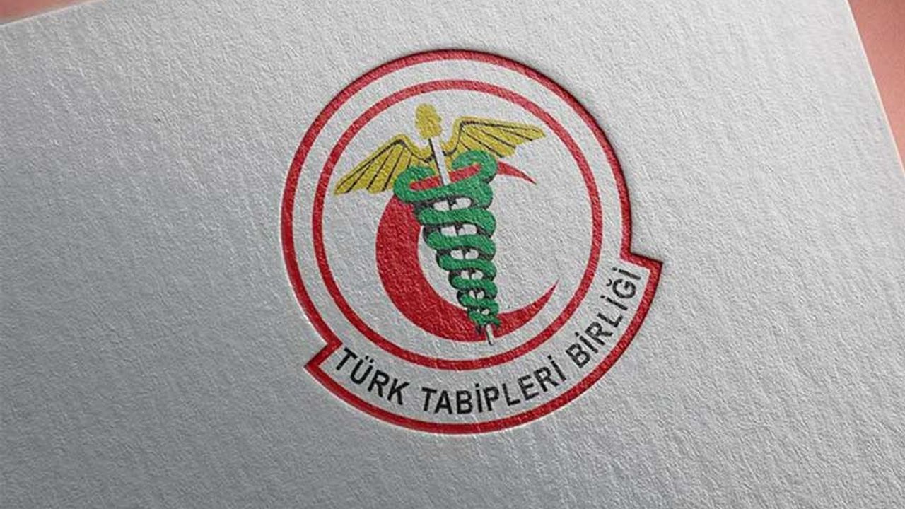 Mahkemeden Türk Tabipleri Birliği’ne Kayyum