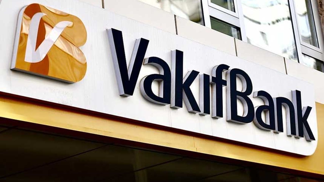 VakıfBank'ın Sağladığı Finansman Desteği Arttı