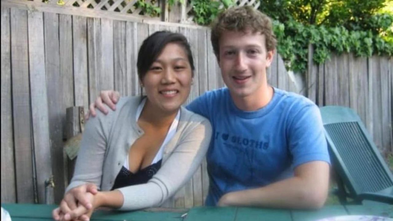 Mark Zuckerberg'in Duygusal Facebook Gönderisi