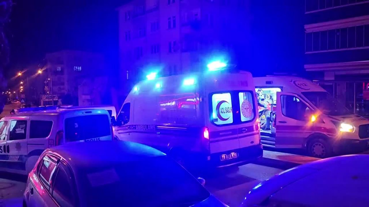 Ankara'da Tartıştığı Ağabeyini 10 Yerinden Bıçakladı