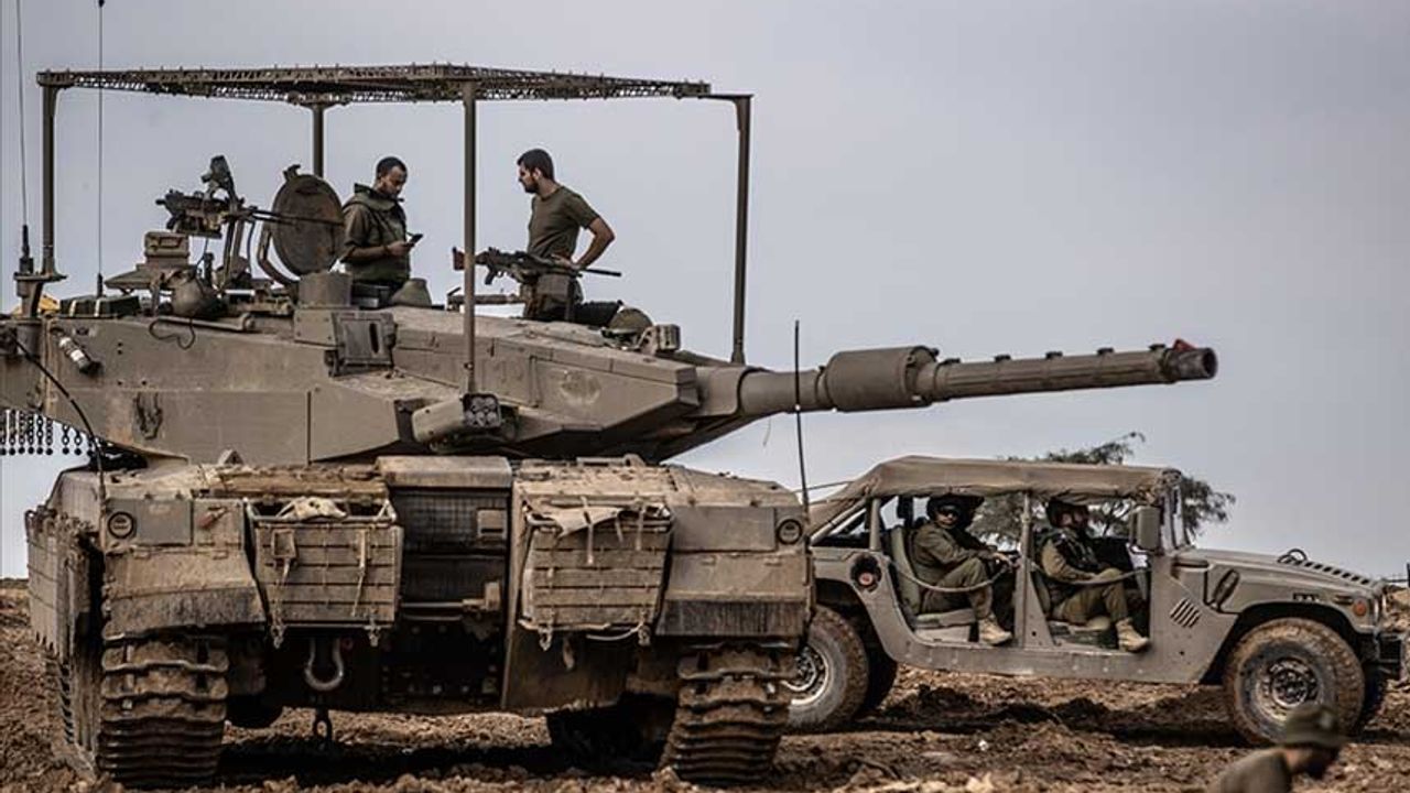 İsrailli Askeri Uzmandan Dikkat Çeken Savaş Analizi