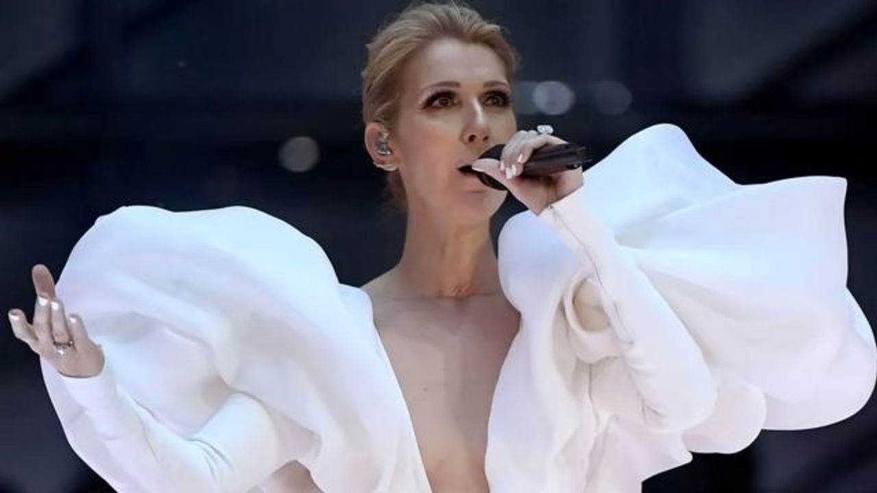 Ünlü Şarkıcı Celine Dion'dan Kötü Haber!