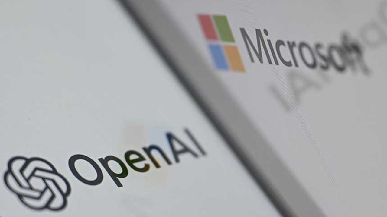 OpenAI ve Microsoft'a Dava Şoku