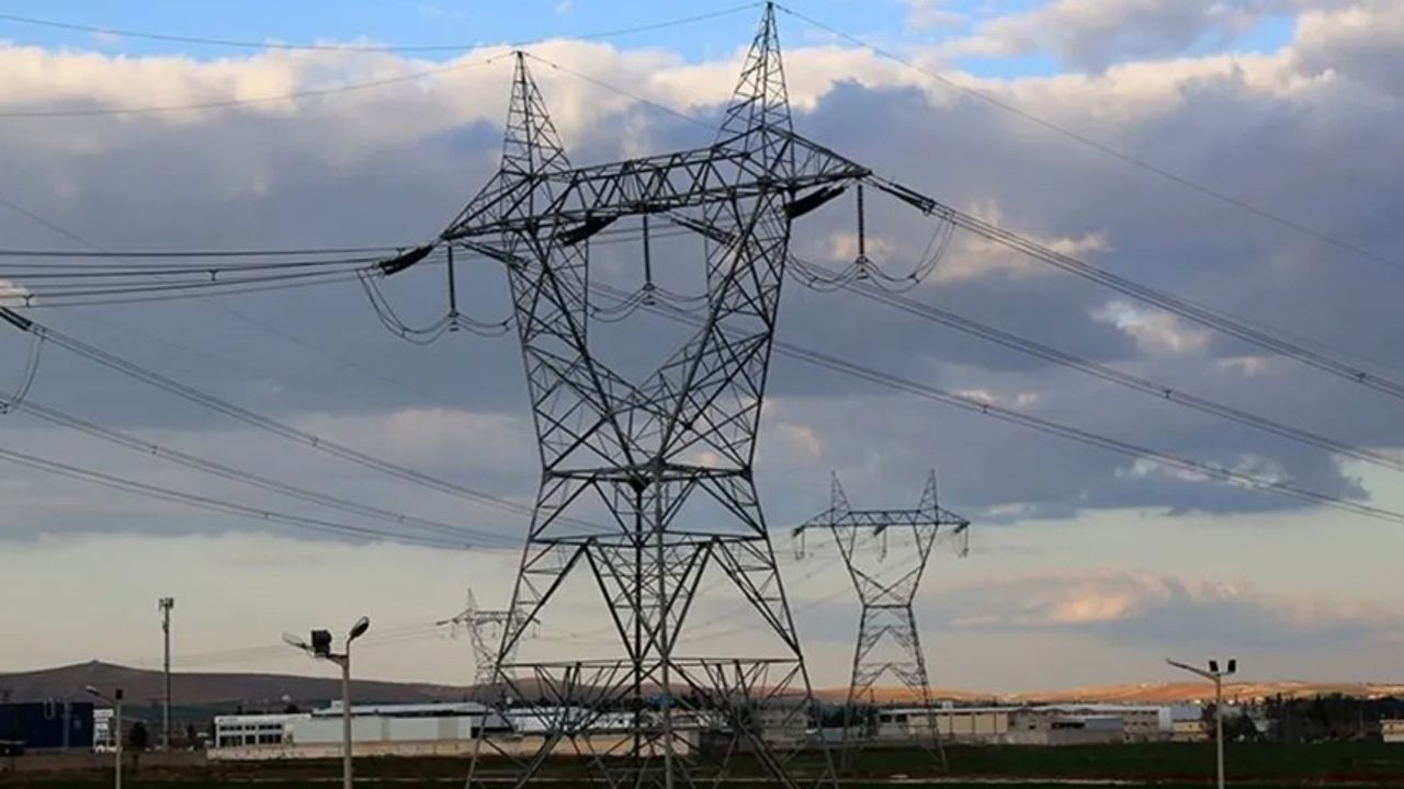 Ankara Güncel Elektrik Kesintileri – 9 Şubat 2024