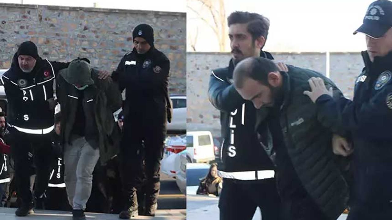 Nevşehir'de Uyuşturucu Tacirlerine Yönelik Operasyon Yapıldı