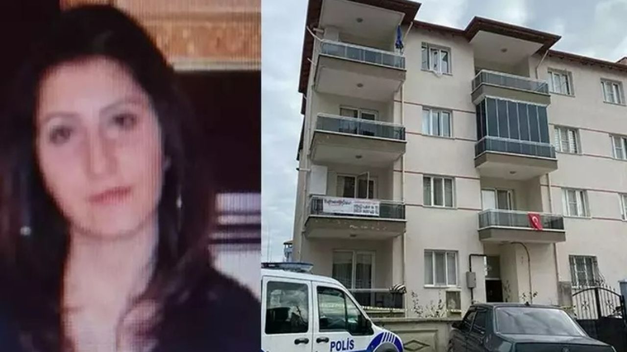 Manisa'da İlkokul Öğretmeni Pencereden Düşerek Hayatını Kaybetti
