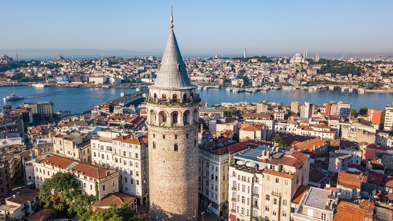 En Yaşanabilir Şehir İstanbul Oldu