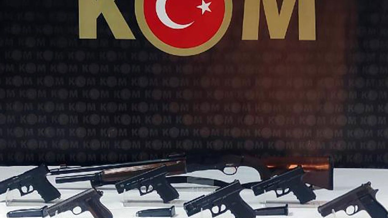 İzmir Menemen’de Kaçakçılık Operasyonu: 1 Kişi Yakalandı