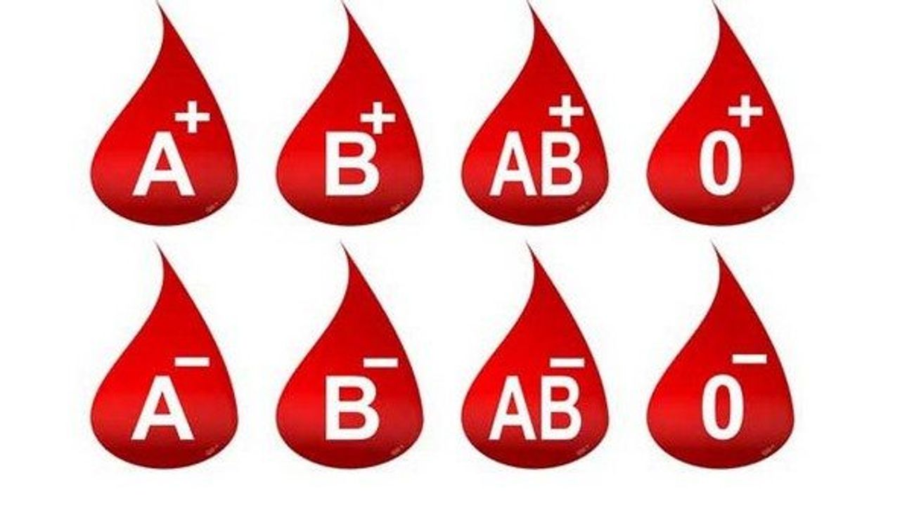 Kan Grubunuz Erken Felç Riskinizi Etkiliyor