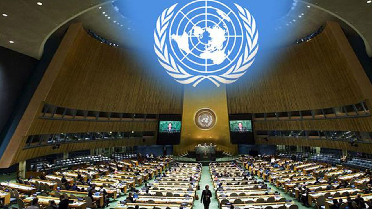 Nitrojen Gazıyla İdam Sonrası BM’den Açıklama Geldi