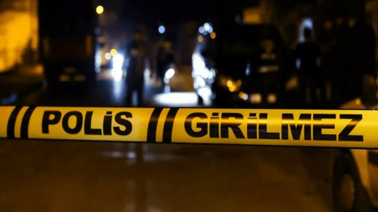 Hatayda Çevik Kuvvet Midibüsü Devrildi: 11 Polis Yaralı