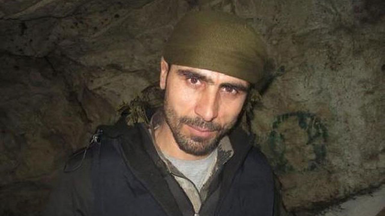 MİT Terörist Serhat Bal'ı Yakalayıp Türkiye'ye Getirdi