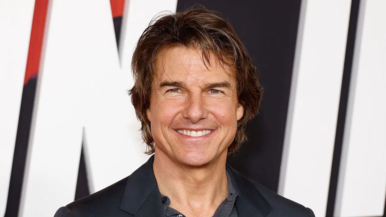 Tom Cruise Yeni Filmleri için Ünlü Stüdyoyla Anlaştı