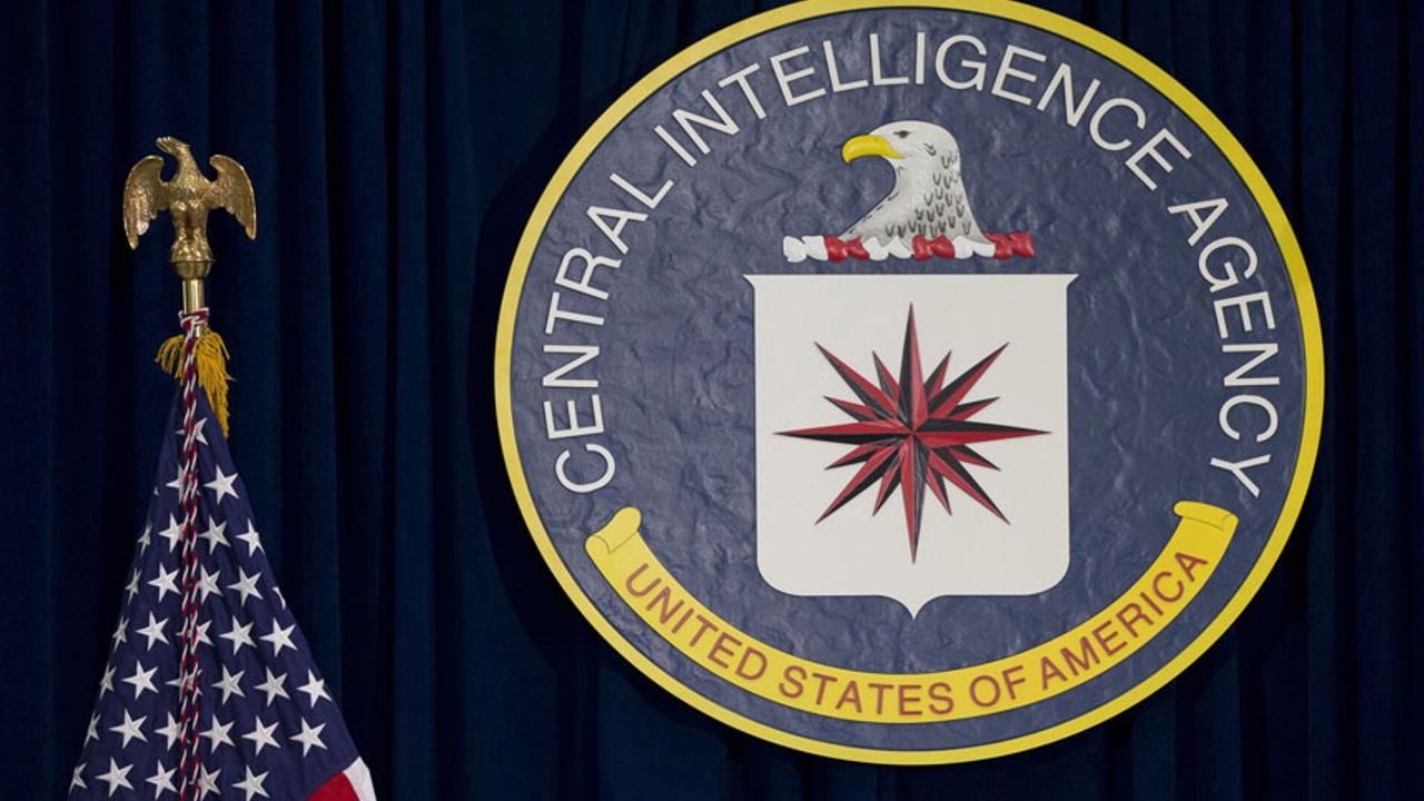 CIA’dan Bilgi Sızdıran Eski Çalışana 40 Yıl Hapis