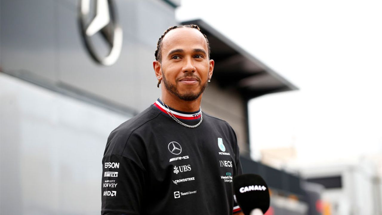 Lewis Hamilton’ın Yeni Takımı Belli Oldu