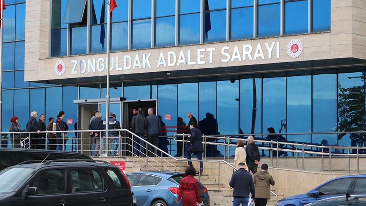 Zonguldak’ta 8 İşçinin Öldüğü Maden Kazasında Yeni Karar
