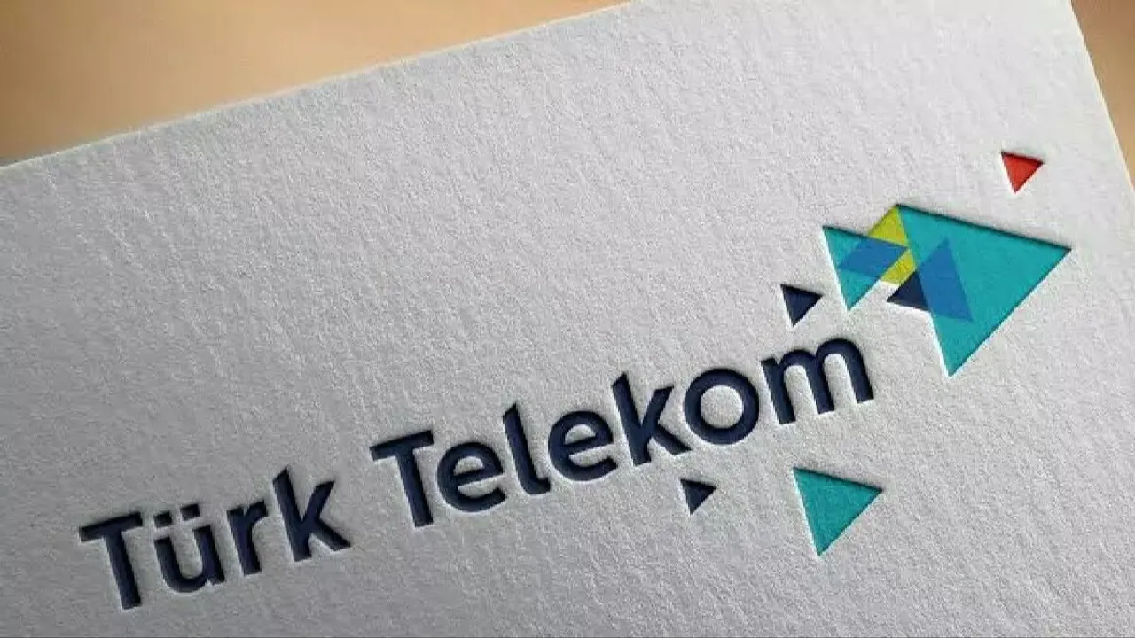 Türk Telekom Küresel Devleri Geride Bıraktı, Ödülü Aldı