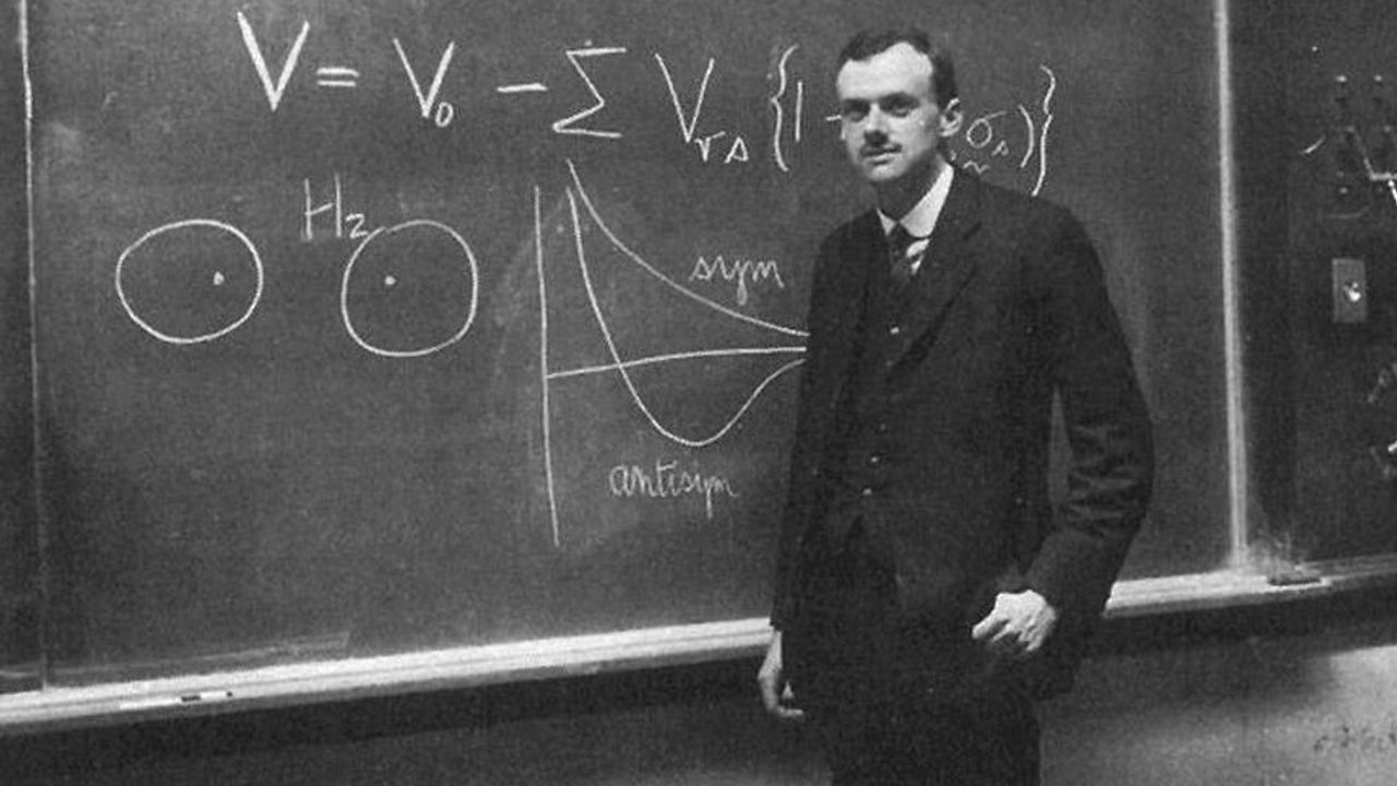 Ünlü Fizikçi Paul Dirac Kimdir?