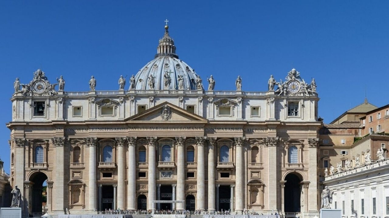 Dünyanın En Eski Kiliseleri