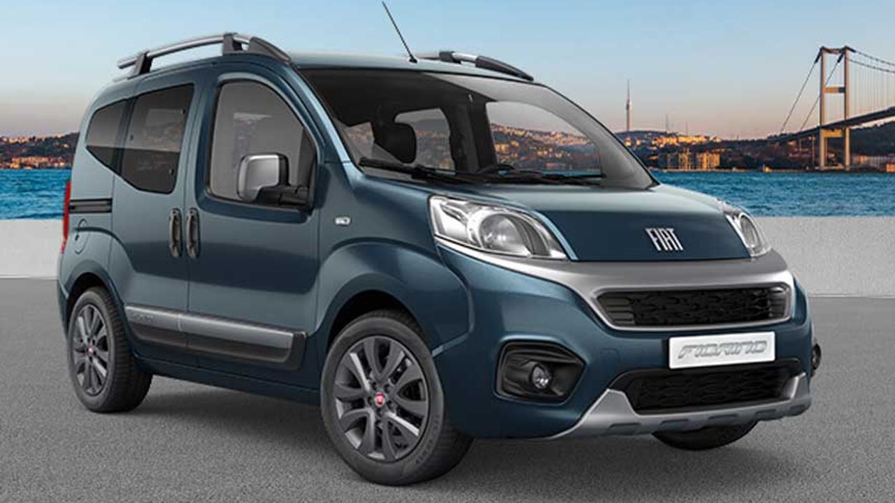 Fiat'tan Ticari Araçlara Mayıs Ayına Özel Kampanya