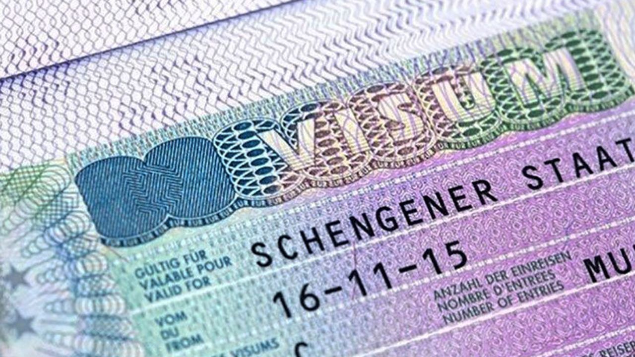 Schengen Vizesinde Dijital Dönem Başladı