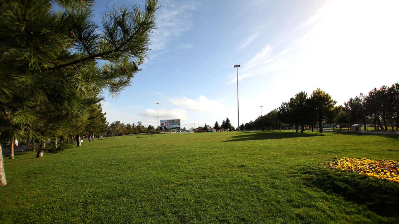 Ankara'da Milli Maç İzlenebilecek Yerler