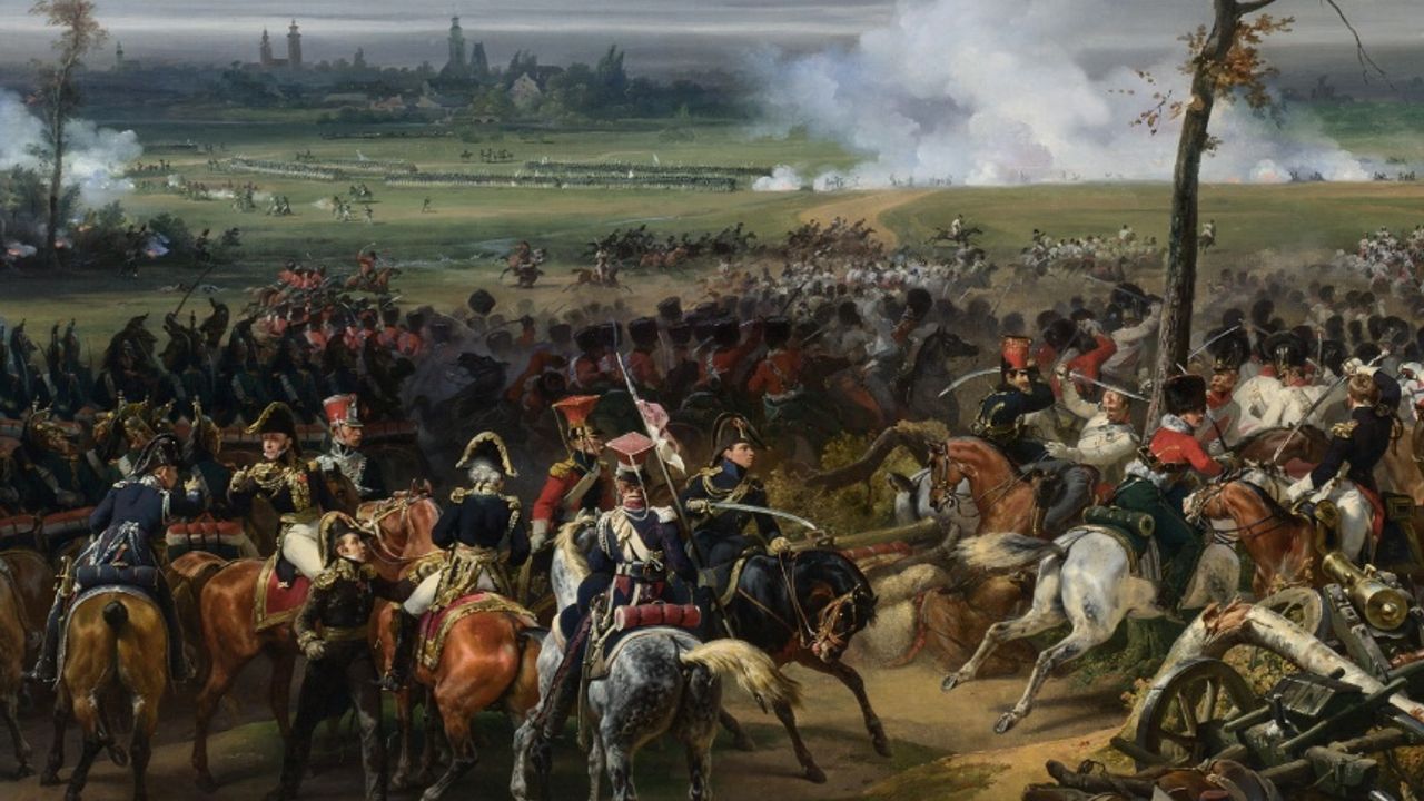 Tarihteki En Garip 10 Savaş