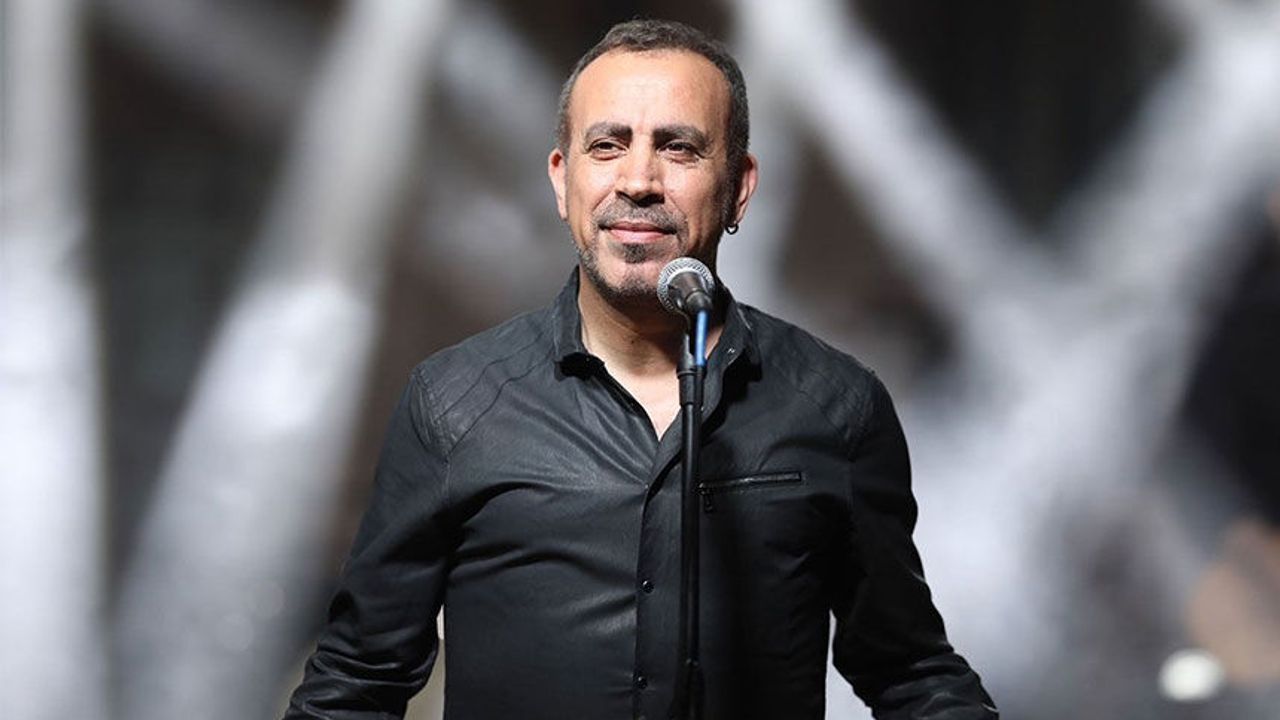 Haluk Levent Hakkında Gözaltı Kararı Çıkarıldı
