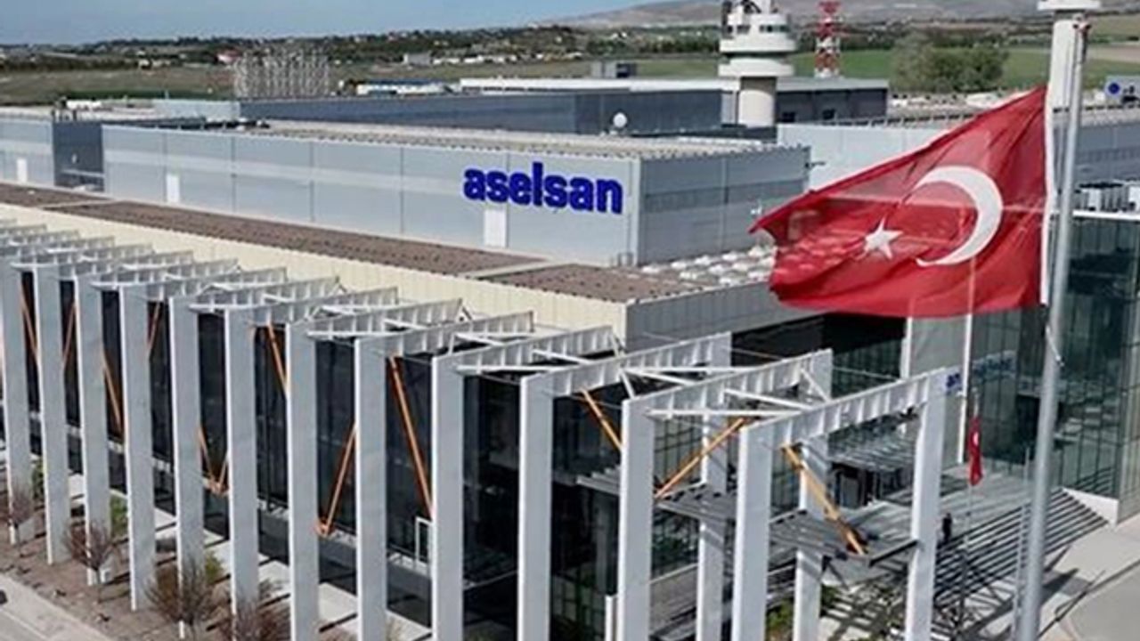 Borsa İstanbul'da Bir İlk: ASELSAN 30 Milyar Dolar Barajını Devirdi