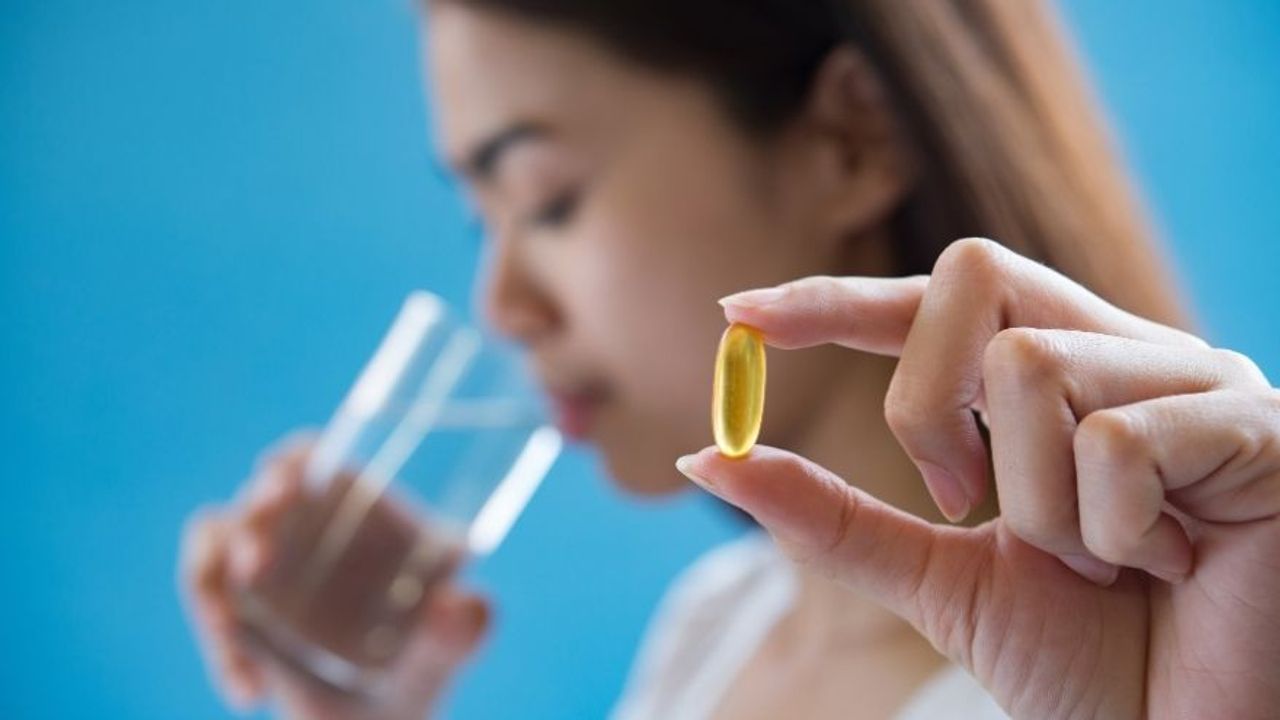 D Vitamini Fazlası Kalp ve Böbreğe Zarar Veriyor