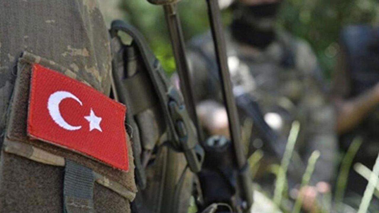 Pençe Kilit’te Şehit Sayısı 12’ye Yükseldi: Türkiye Yasta!