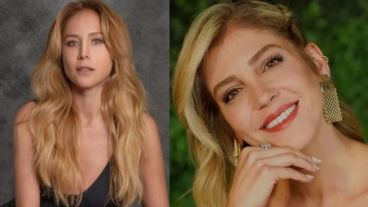 Burçin Terzioğlu ve Gökçe Eyüboğlu’ndan Yeni Proje: ‘Güzelkoy’