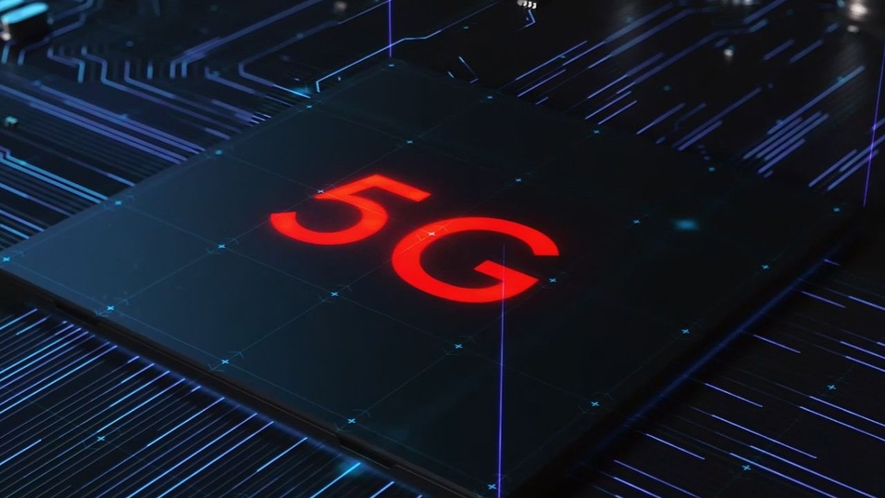 Uydu Destekli 5G Dönemi Başlıyor