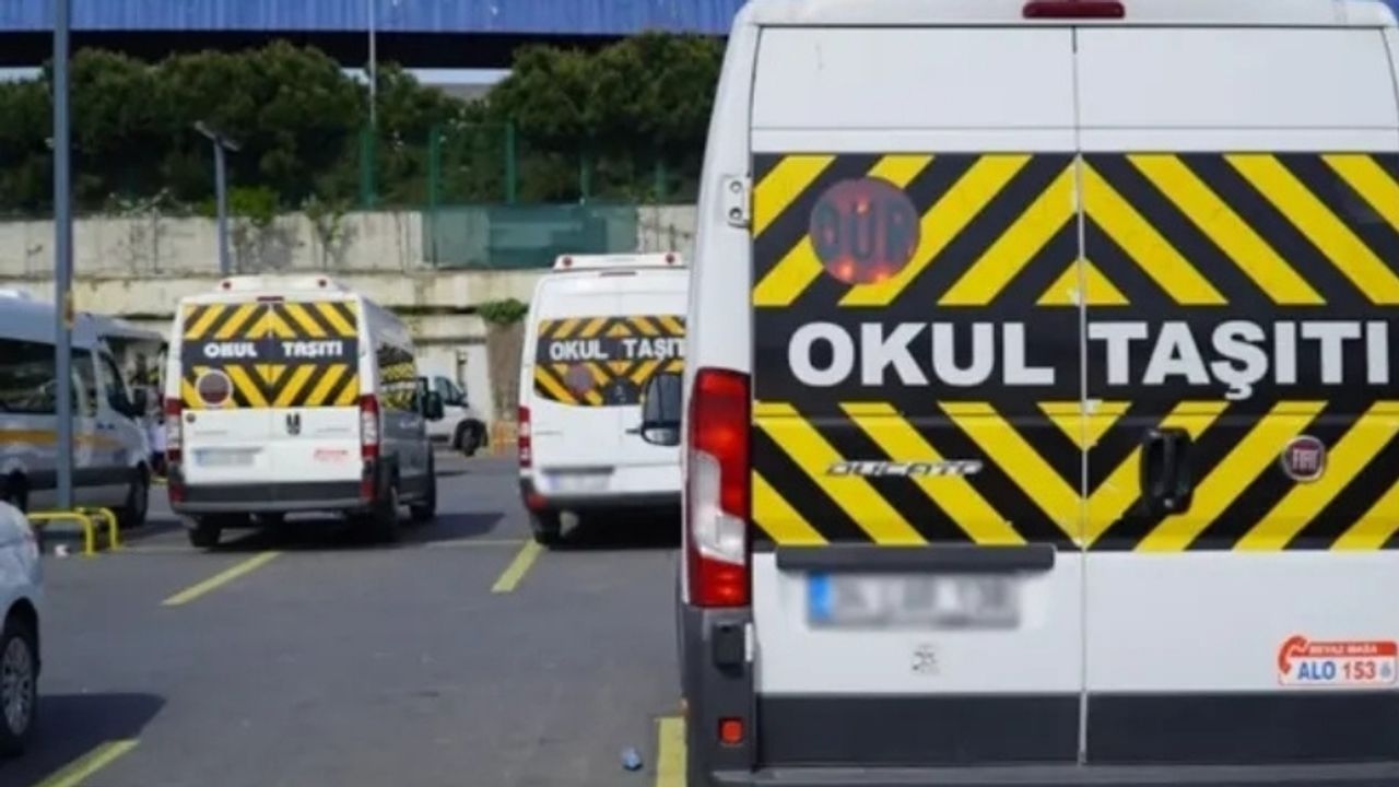 TESK Başkanı Palandöken’den Velilere “Korsan Servis” Uyarısı