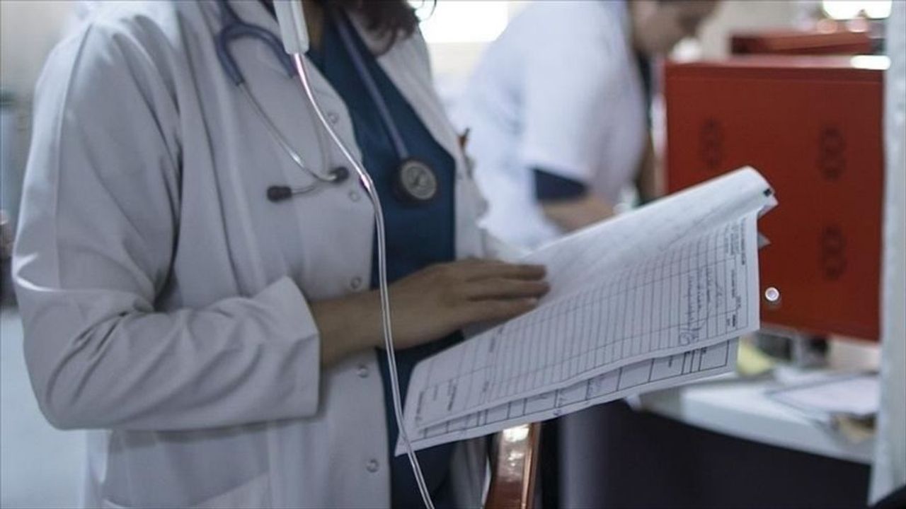 2025-YDUS (Tıpta Yan Dal Uzmanlık Eğitimi Sınavı) Başvuruları Başladı