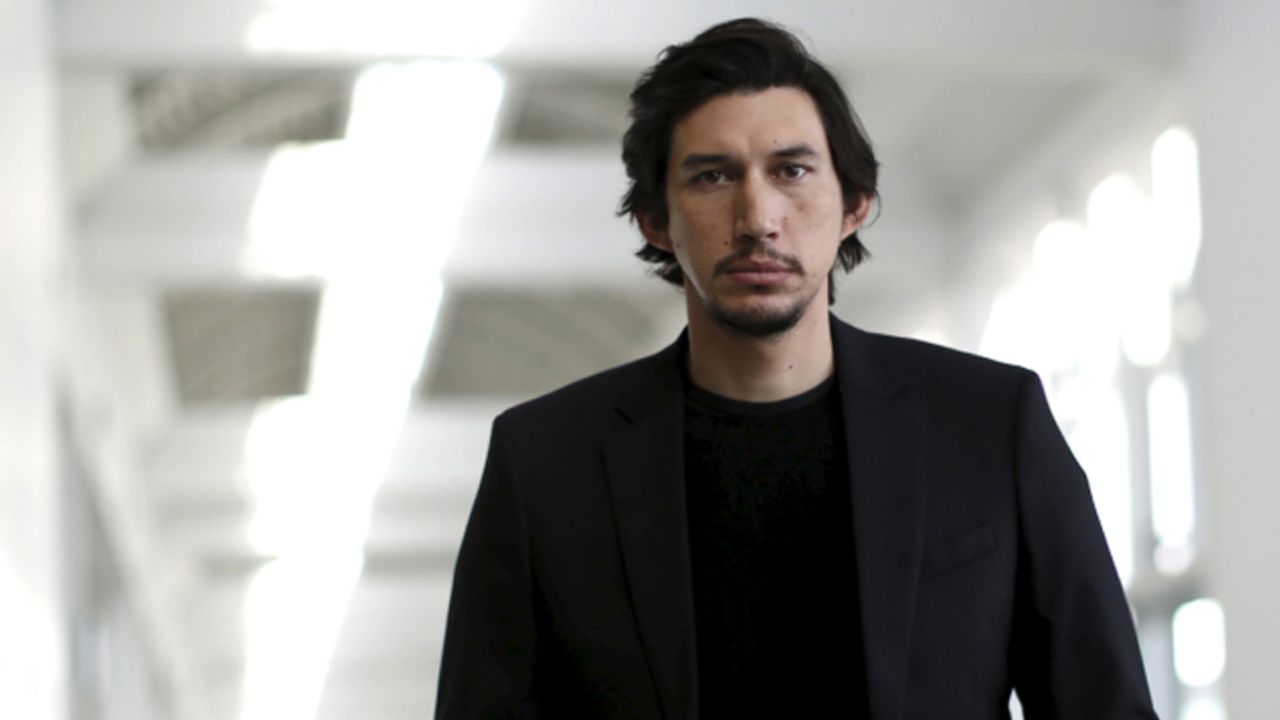 Netflix’ten Yeni Suç Dramı: Adam Driver Başrolde