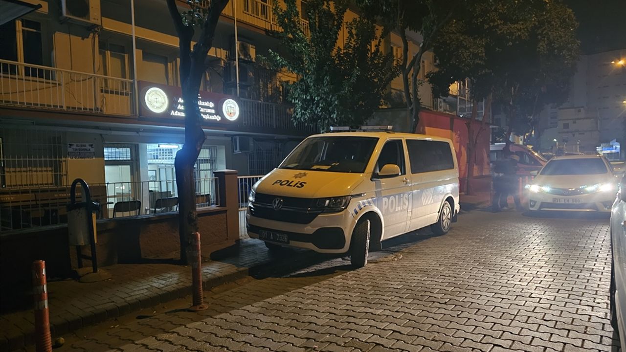 Ayrılık Kavgası Faciaya Dönüştü! Sevgilisini Öldürüp Aynı Silahla İntihar Etti