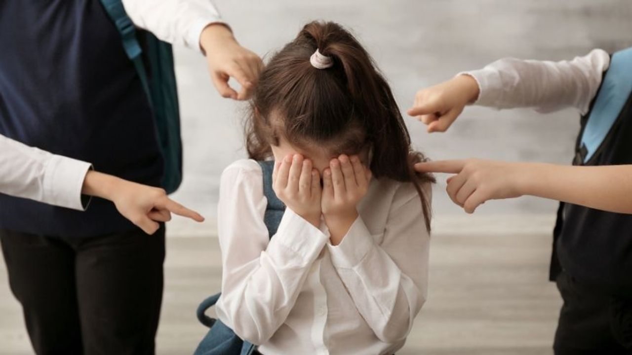 Akran Zorbalığına Dikkat: Çocuğunuzu Nasıl Koruyabilirsiniz?