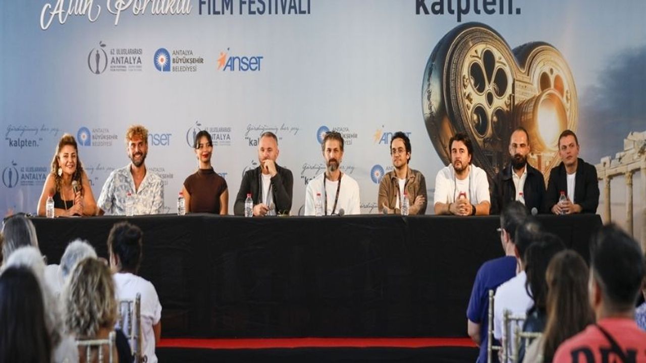 Altın Portakal’da Duygu Dolu Film: Bağlar, Kökler ve Tutkular